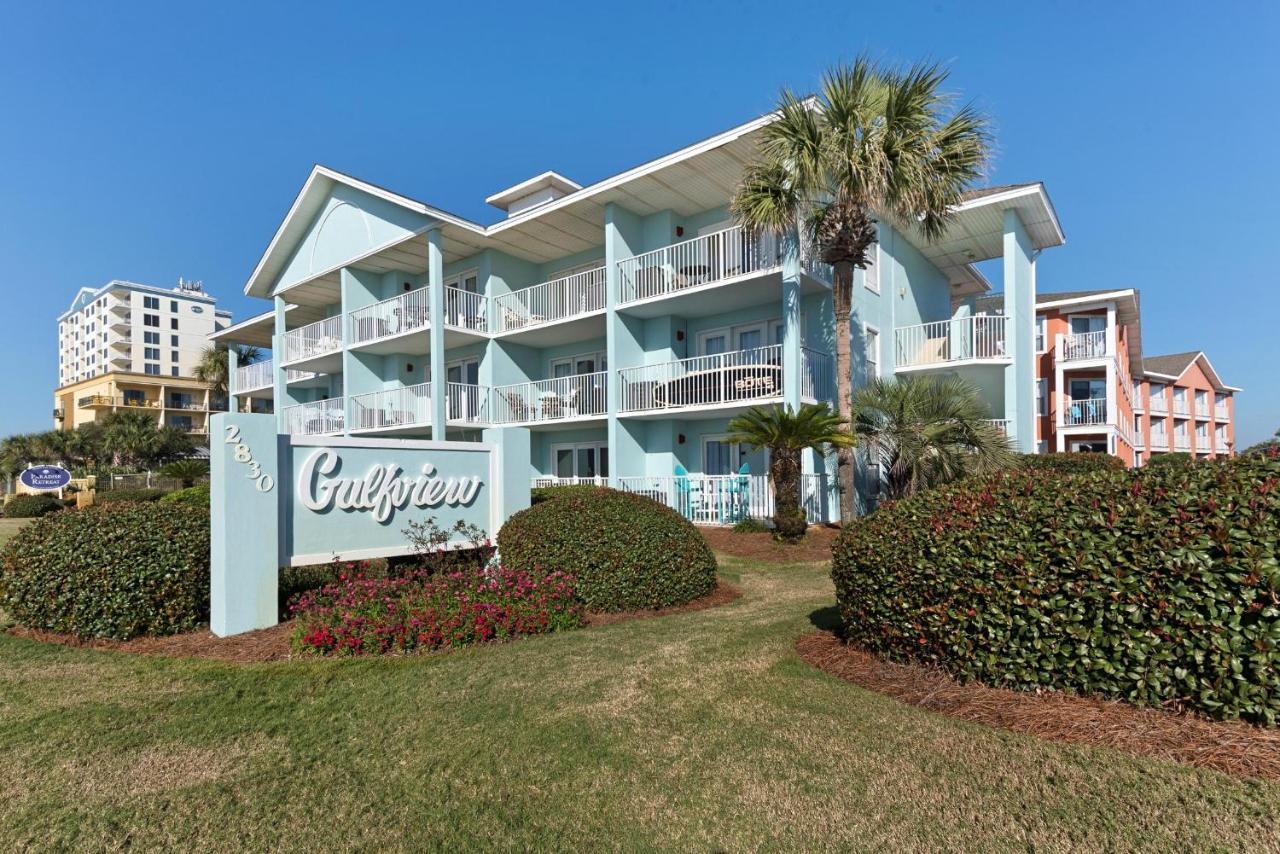 Gulfview II 318 Aparthotel Destin Exterior photo