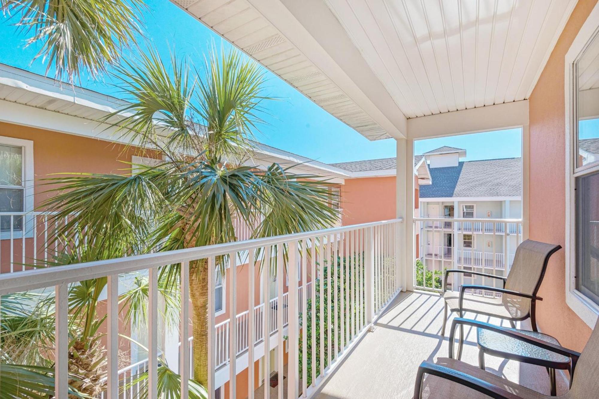 Gulfview II 318 Aparthotel Destin Exterior photo